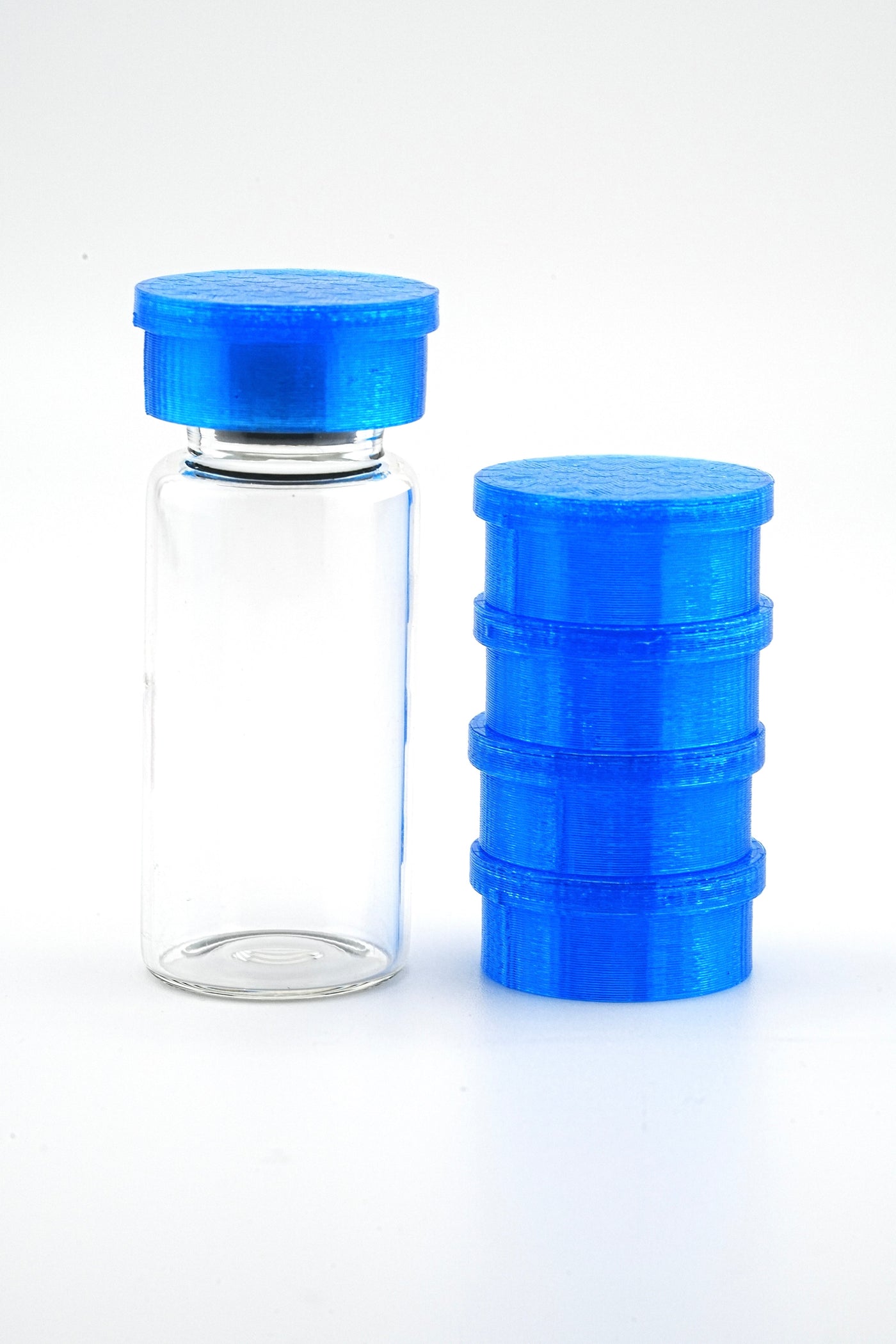 The Complete Guide to the Mixed Vial Case: Safe Storage for Professionals and Everyday Users