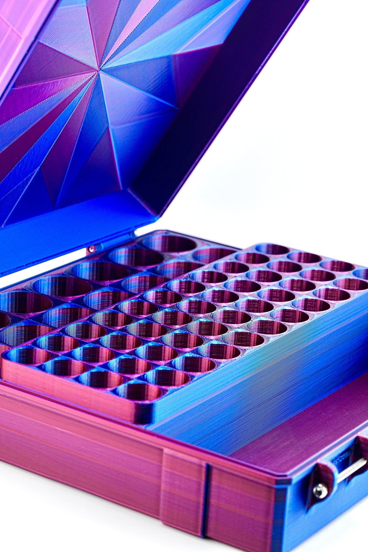 Best Vial Storage Cases for 2026: Complete Guide to Organizing GLP-1, Peptides & Research Compounds