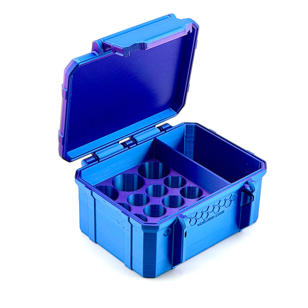 Mixed Vial Case