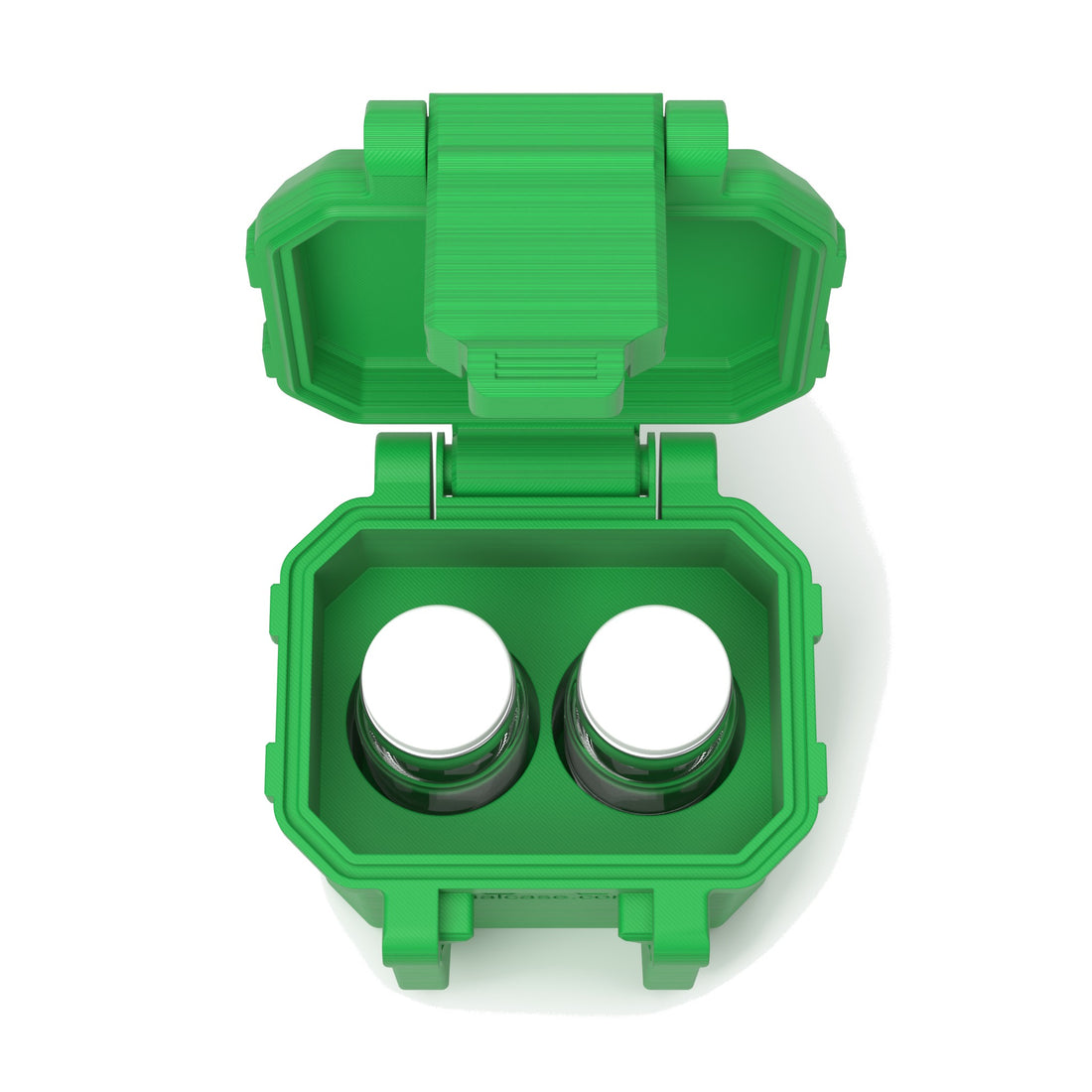 2 x 10 mL - Cyber Green