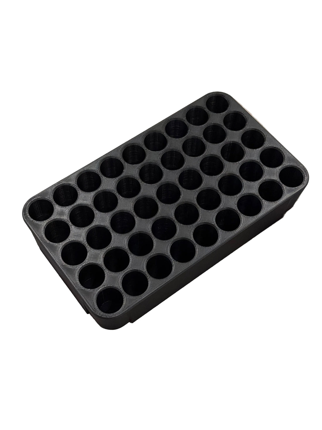 Vial Insert for Pelican Micro Case M50