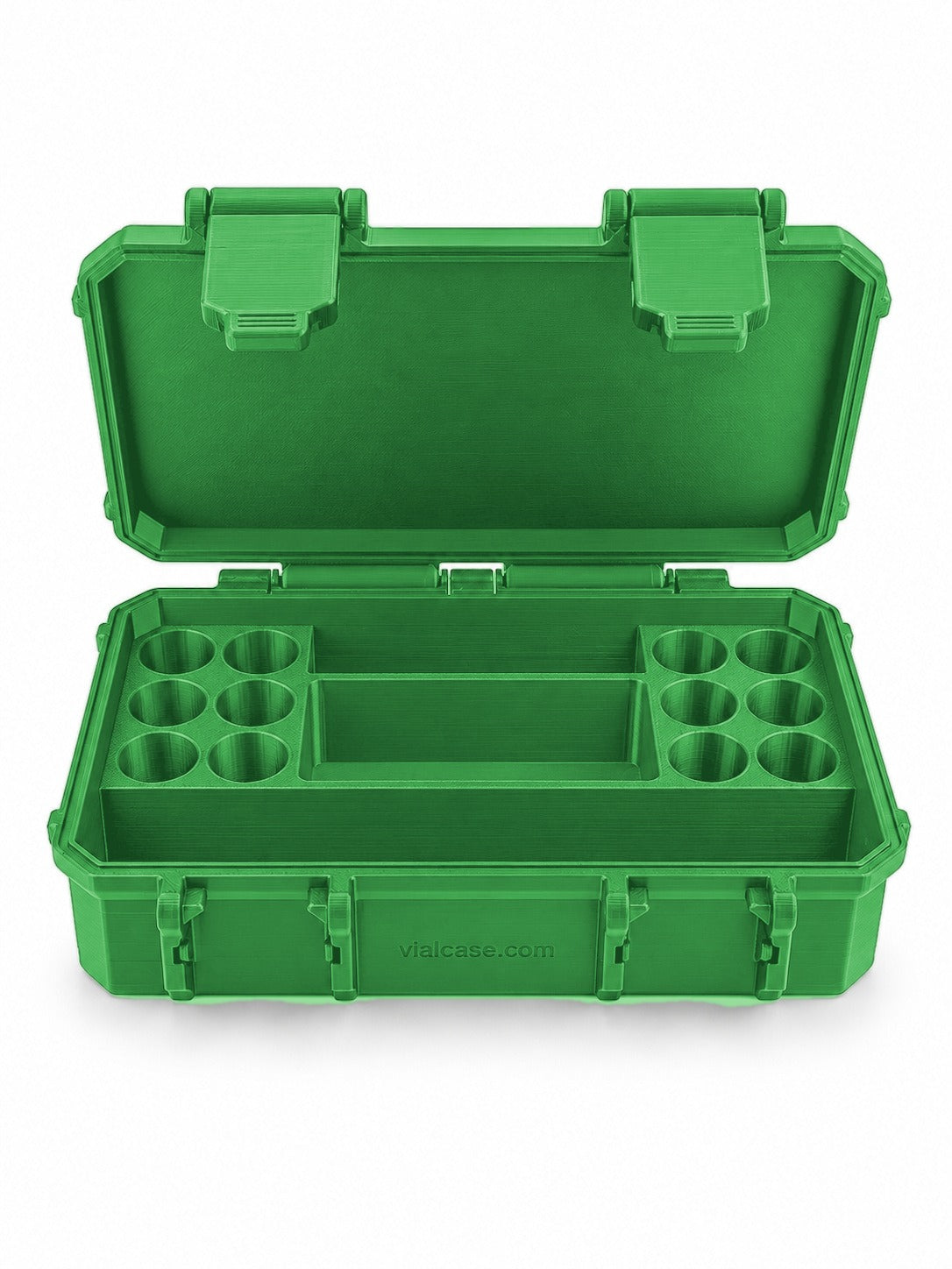 AIO Large | 12 ร 3mL - Cyber Green