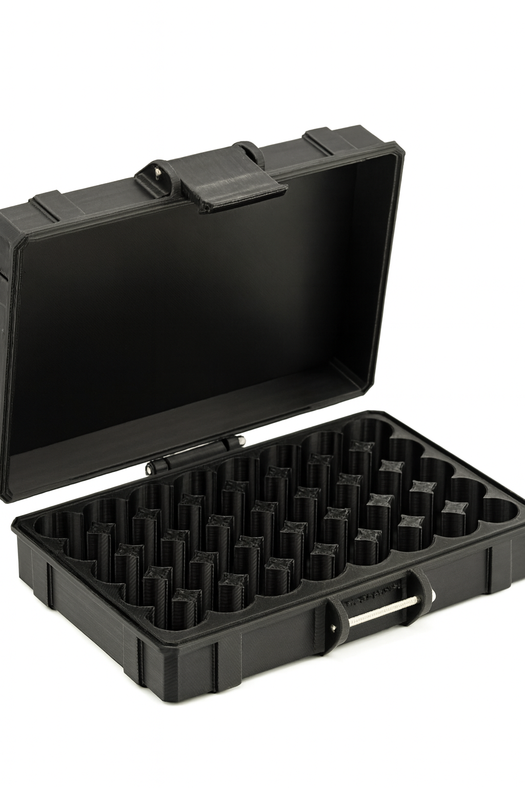 3 mL Vial Case