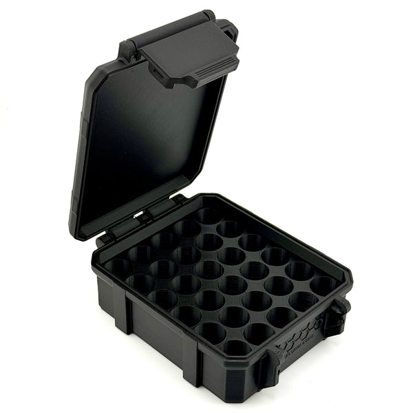 30-Slot 3 ml Vial Case