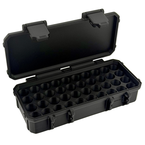 40-Slot 3 ml Vial Case