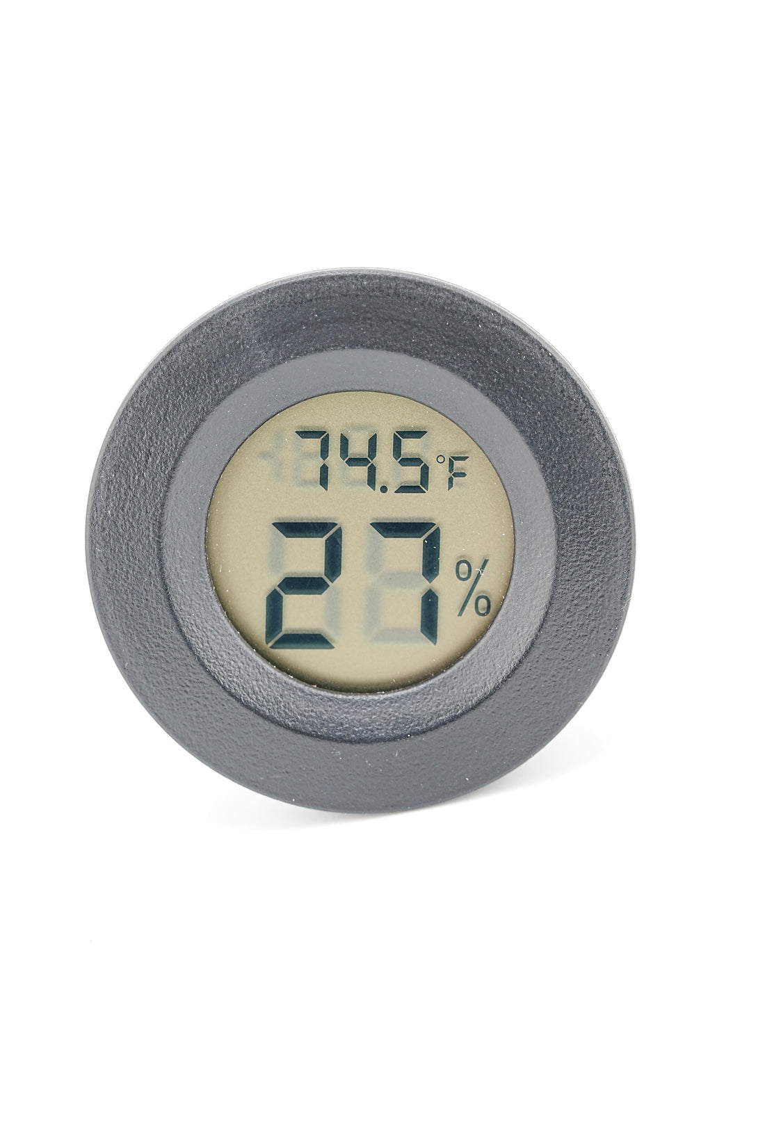 Mini Hygrometer for Peptide and GLP-1 Vial Storage — view 11