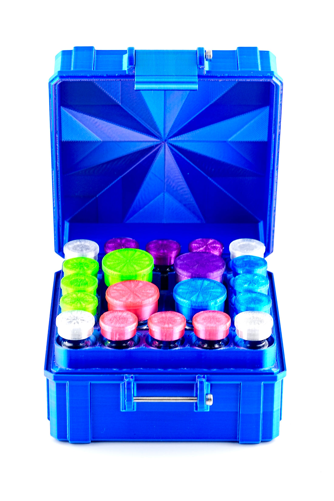 Mixed Vial Case — full product shot