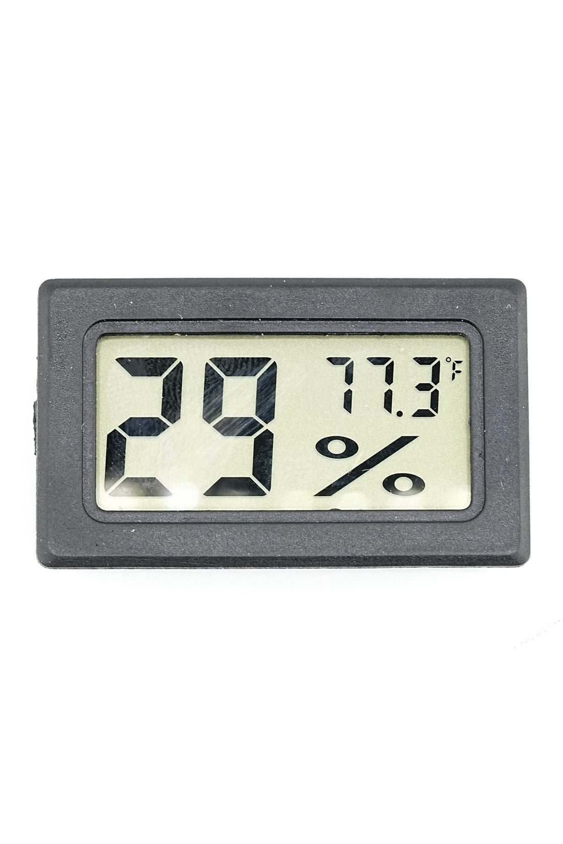 Mini Hygrometer for Peptide and GLP-1 Vial Storage — view 5