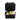 Rugged 10-Slot 3 mL Vial Case + BAC Slot showing precision-cut upright slots inside the case