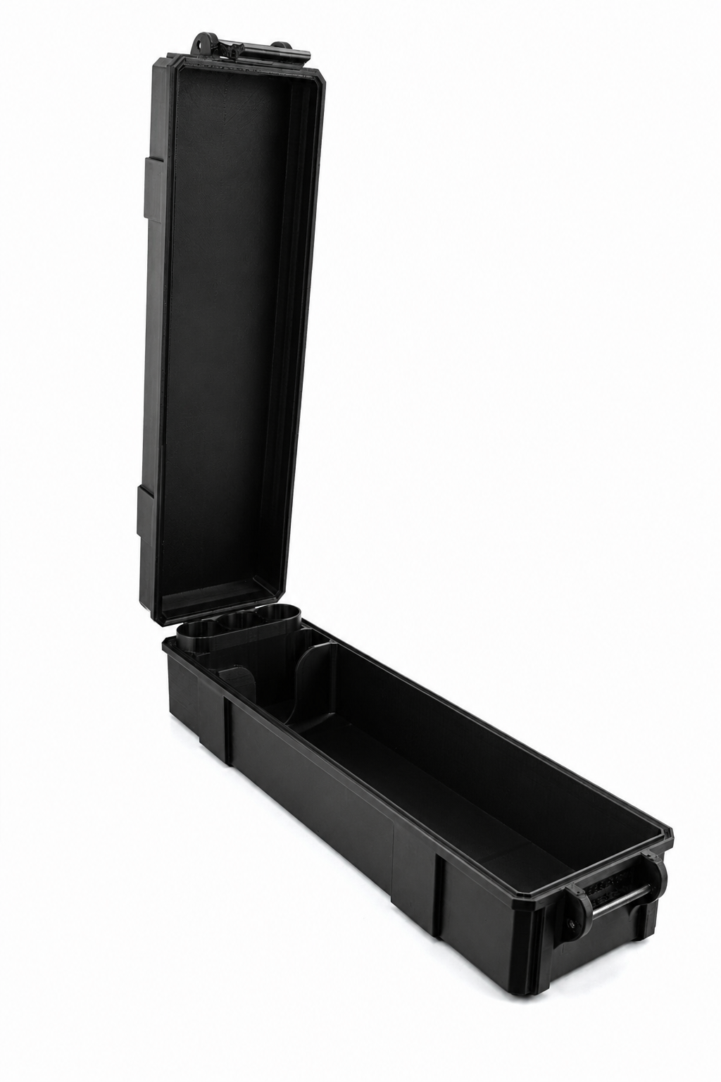 3 mL Vial Case