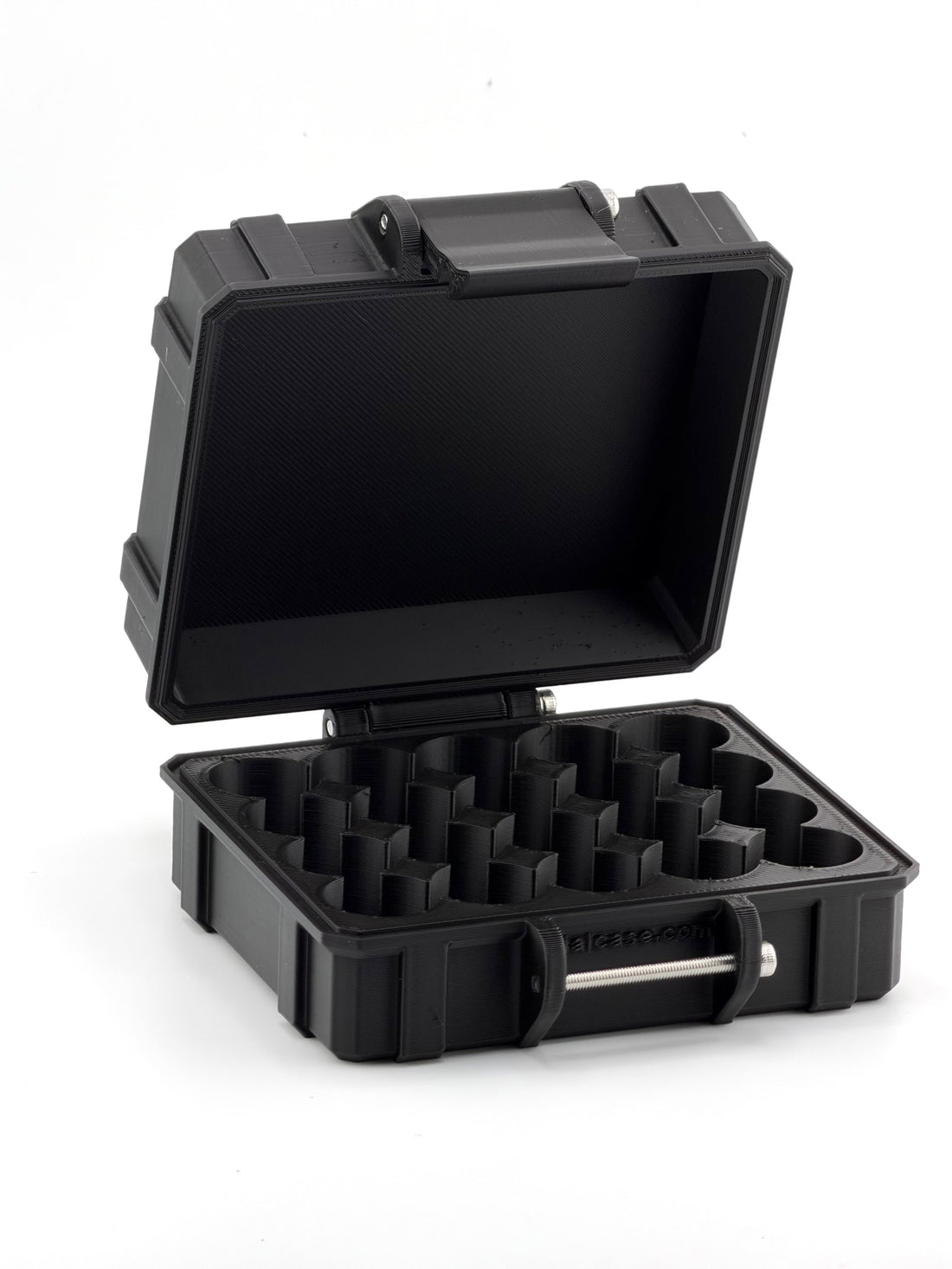 3 mL Vial Case