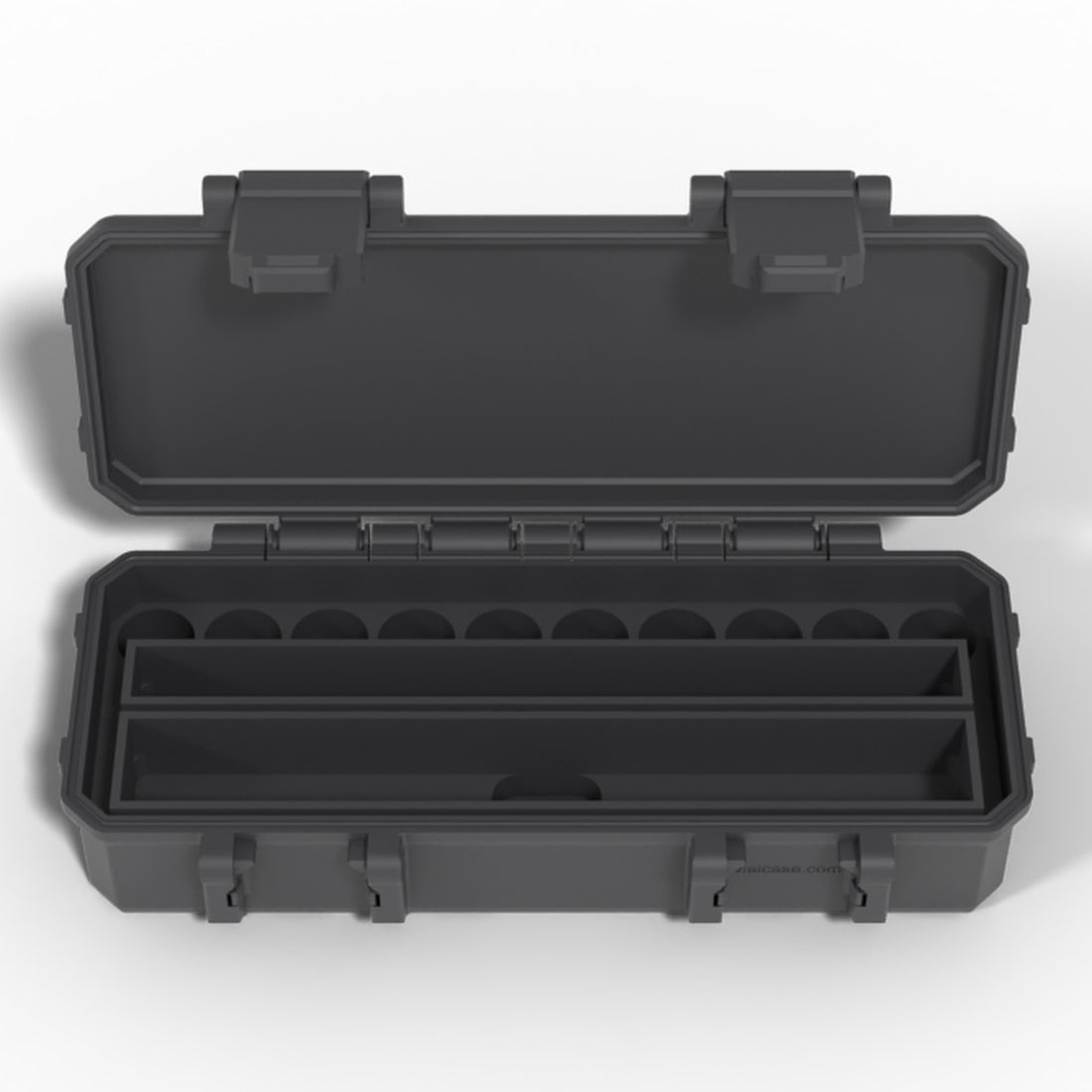 Injection Pen Case 1 Pen - Black