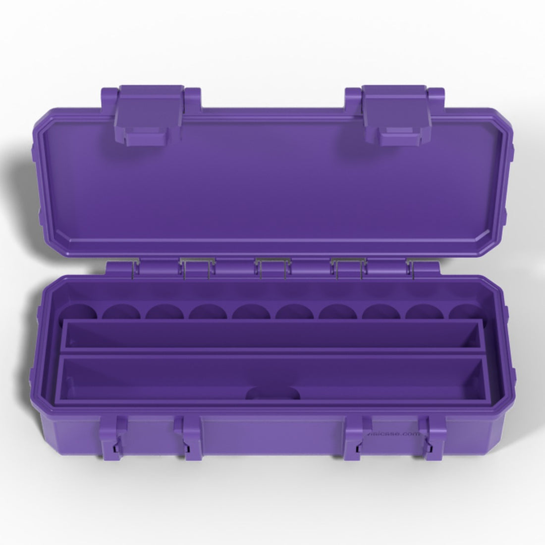 Injection Pen Case 1 Pen - Galaxy Purple