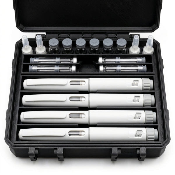 Injection Pen Case