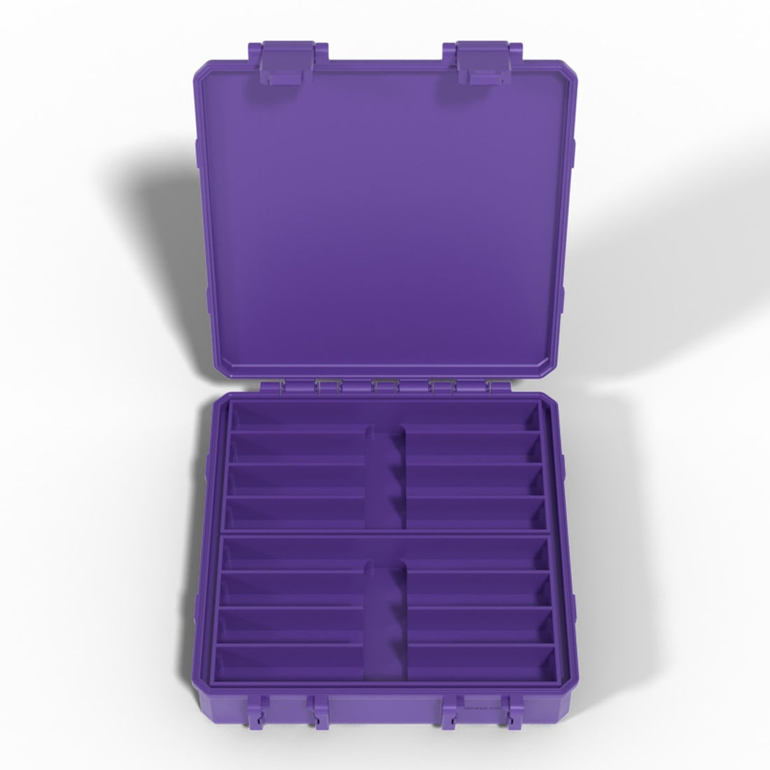 Injection Pen Case 8 Pens - Galaxy Purple