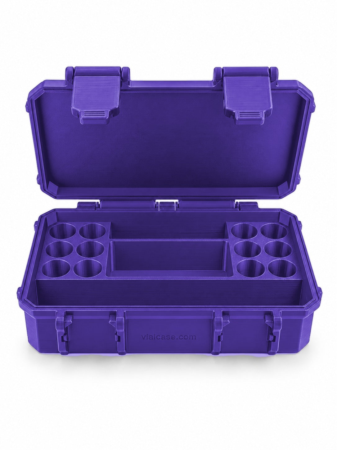 AIO Large | 12 ร 3mL - Purple