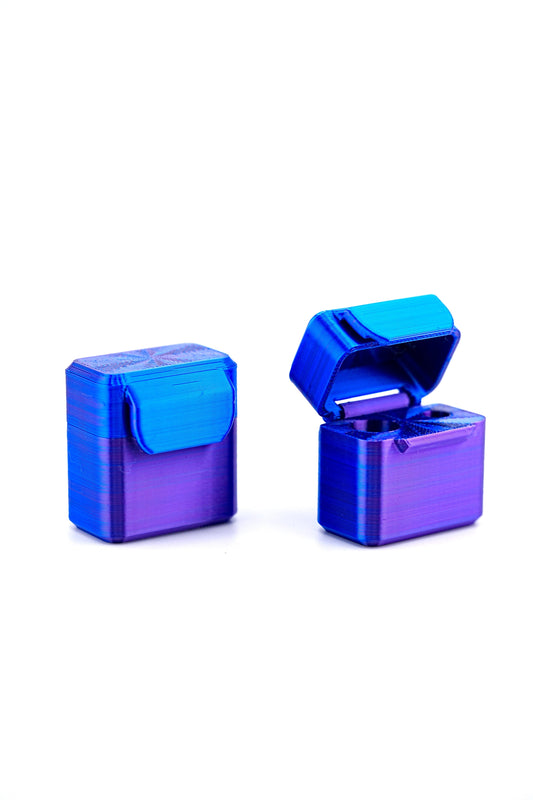How to Choose a Vial Case That Protects and Organizes