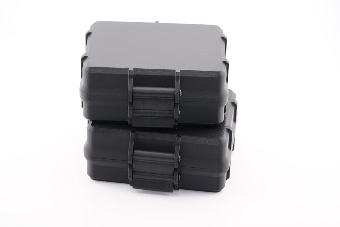 Traveling with GLP1 & Peptides – Safeguard Your Essentials with the Right Case