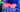 Where to buy peptide vials — open purple VialCase holding four glass peptide vials with pink rubber stoppers, organized in foam slots