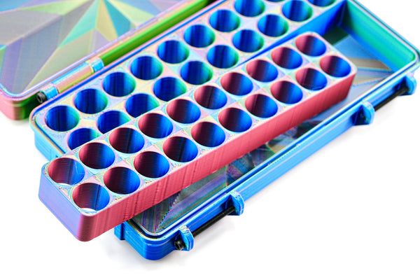 Peptide Case 3ml Vials