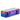 Prefilled Syringe Travel Storage Cases Sizes 8"x3"x2" or 7"x2"x2" for Vials and Accessories - Blemished - RGB Metallic (Reference photo - actual item has cosmetic defects)