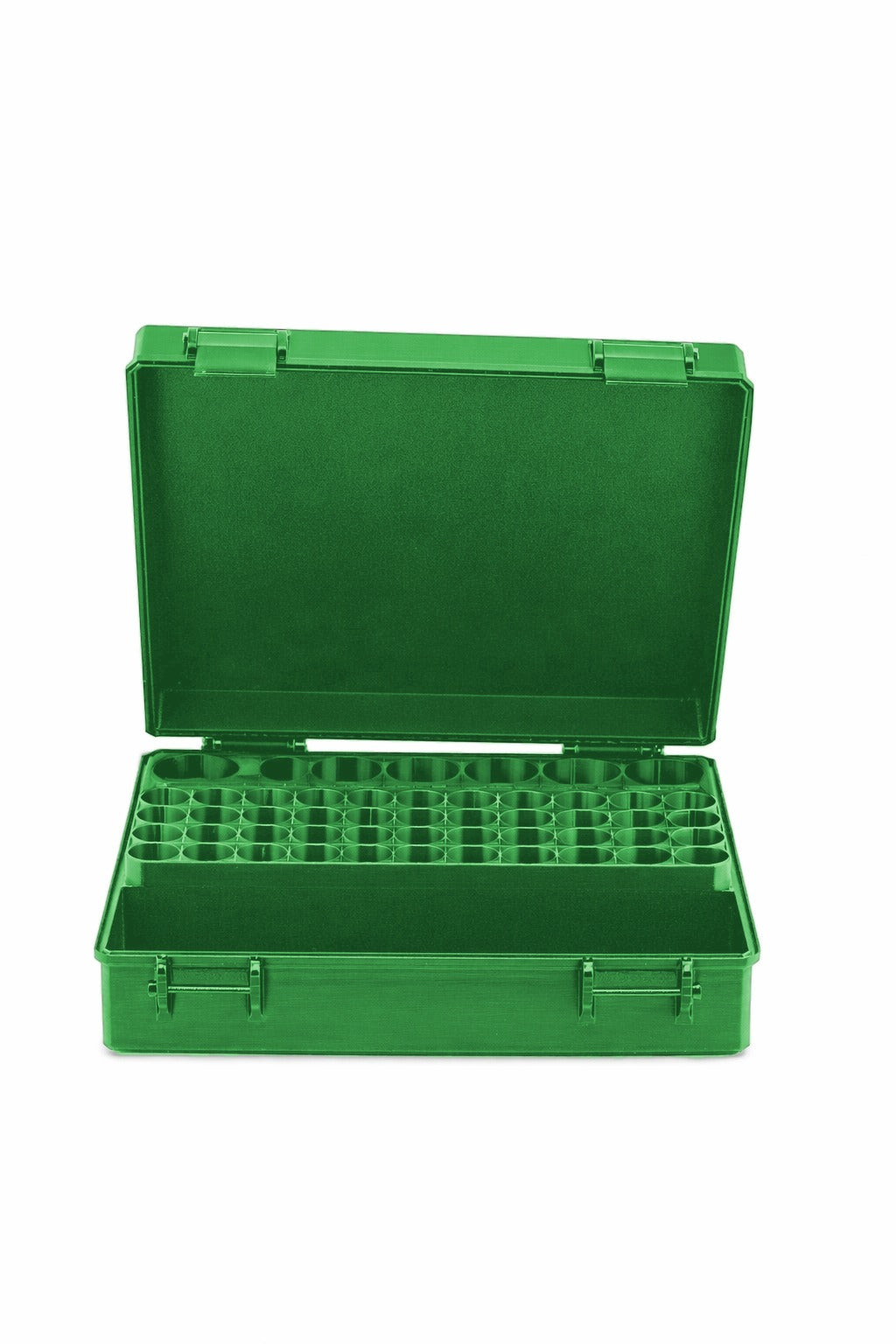 Vial Vault Pro Max - Cyber Green