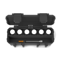 6-Slot | 6 × 10mL