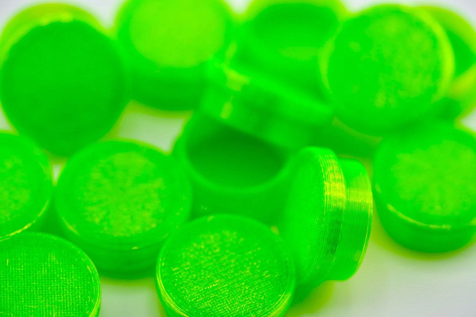 Vial Caps