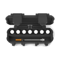 7-Slot | 7 × 3mL