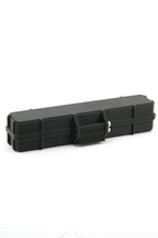 Mini Syringe Travel Case | Preloaded Storage | Travel Syringe Organizer for GLP-1 & Peptides