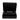 Vial Vault Pro 56 — Black, 44×3mL + 12×10mL combo case