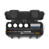 4 x 10 mL + storage