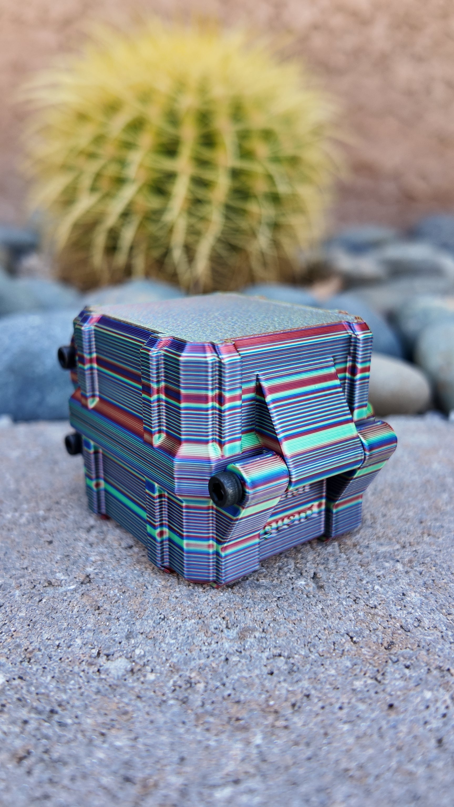 4 x 3ml