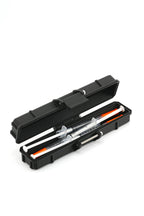 Mini Syringe Travel Case | Preloaded Storage | Travel Syringe Organizer for GLP-1 & Peptides