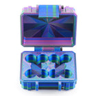 RGB Metalic