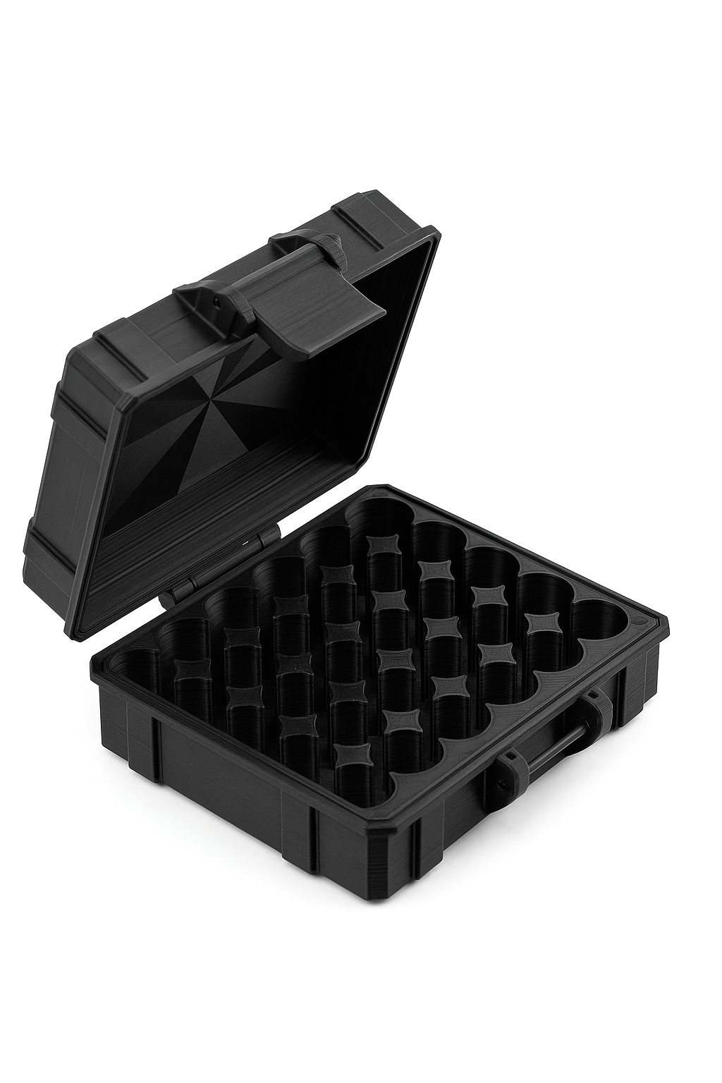 3 mL Vial Case