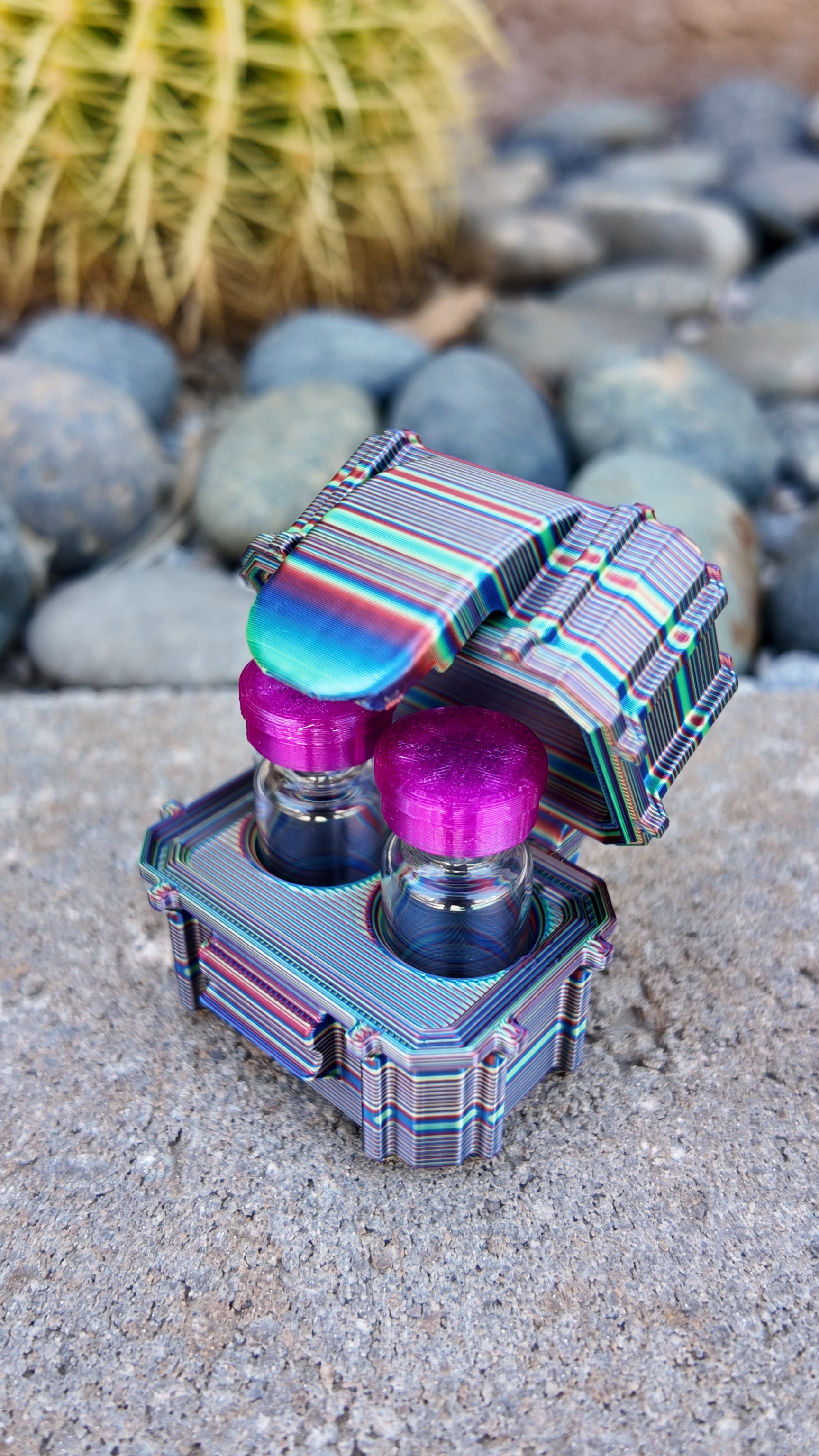 2x3ml