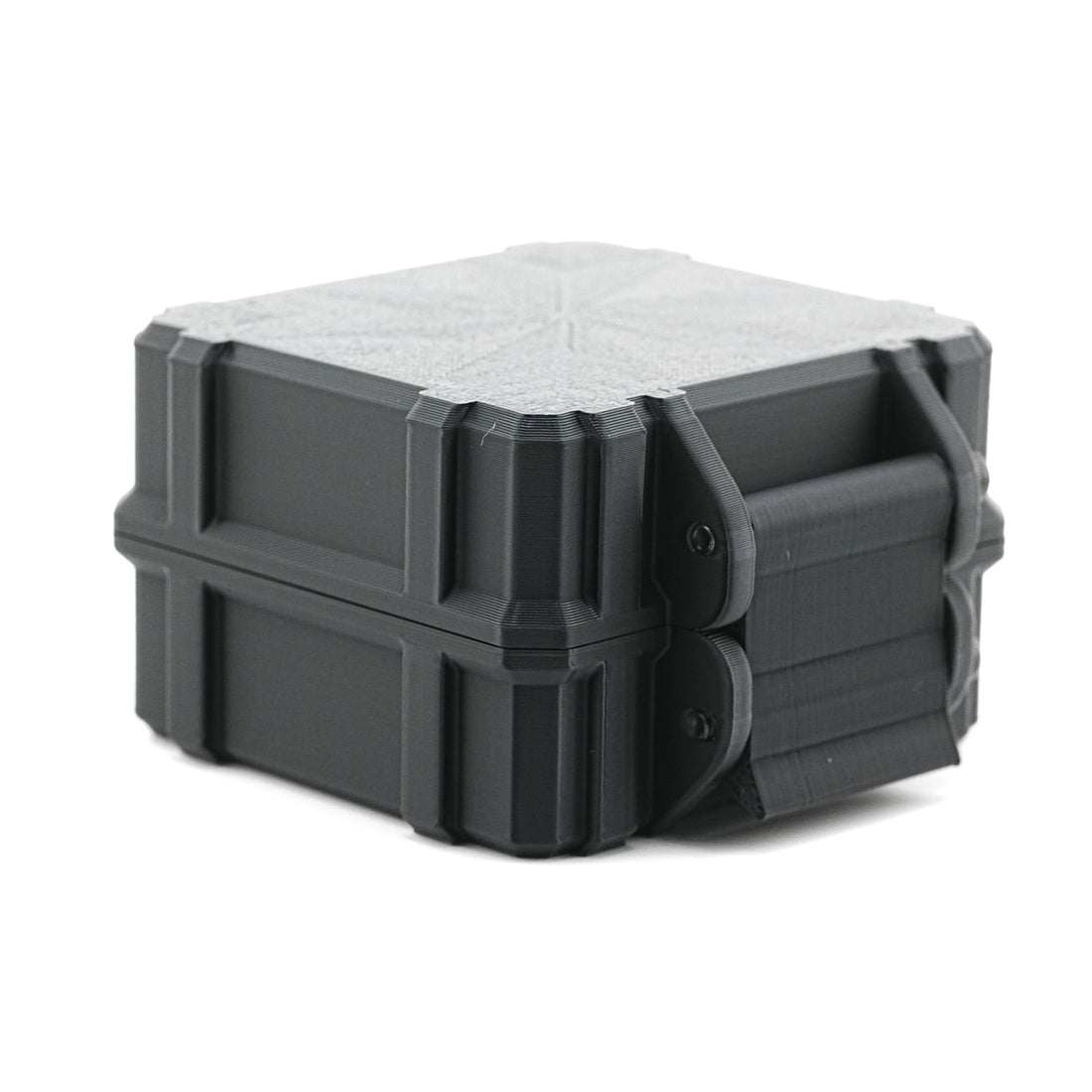 Mixed Vial Case — full product shot