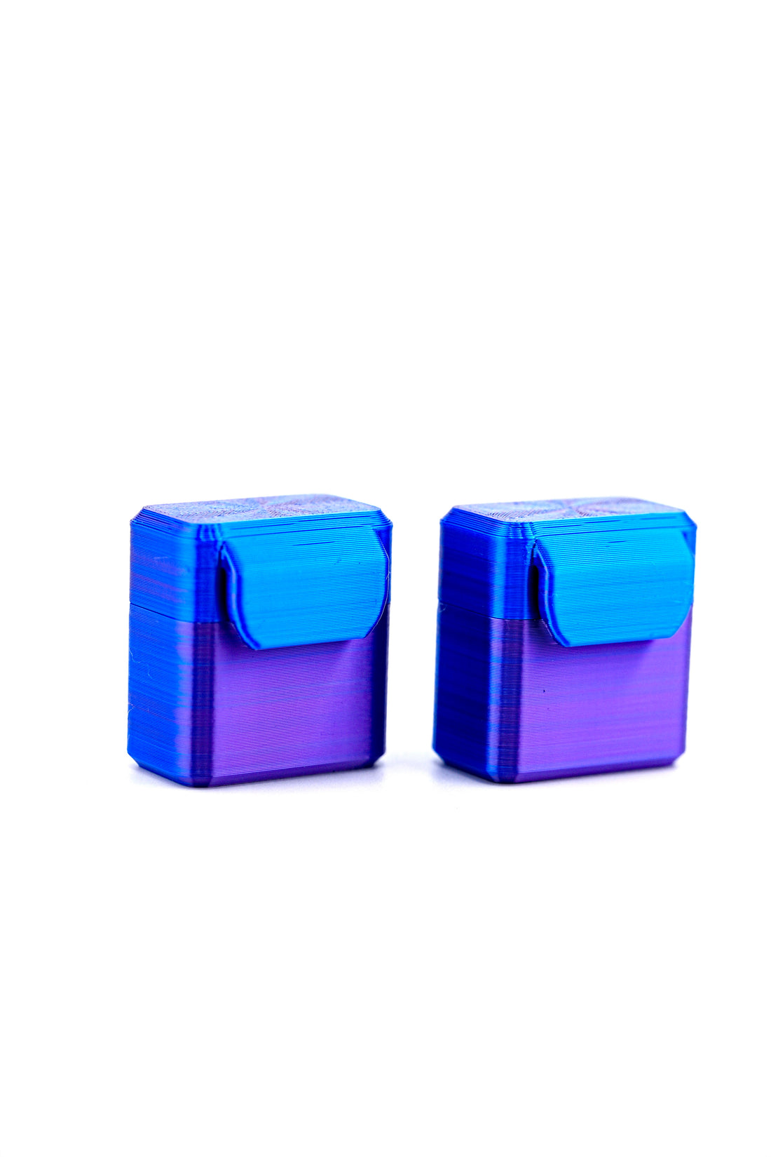 2 Pack - Scleral Lens Tool Organizer Case — packaging detail