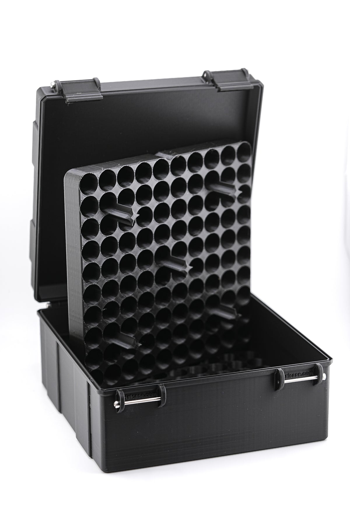Vial Guard | Premium Vial Storage Cases for 3 mL & 10 mL Vials ...