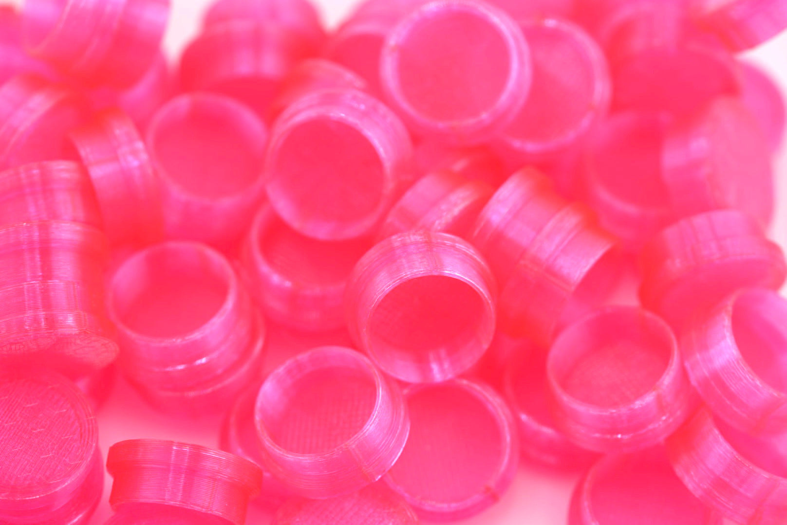 Vial Caps