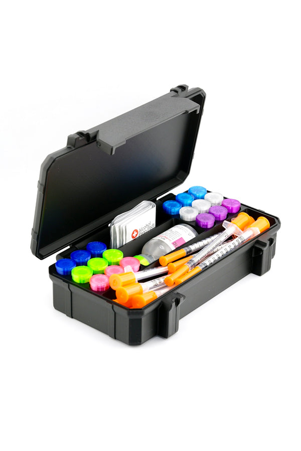 bac water case BAC Water Cases – vialcase.com