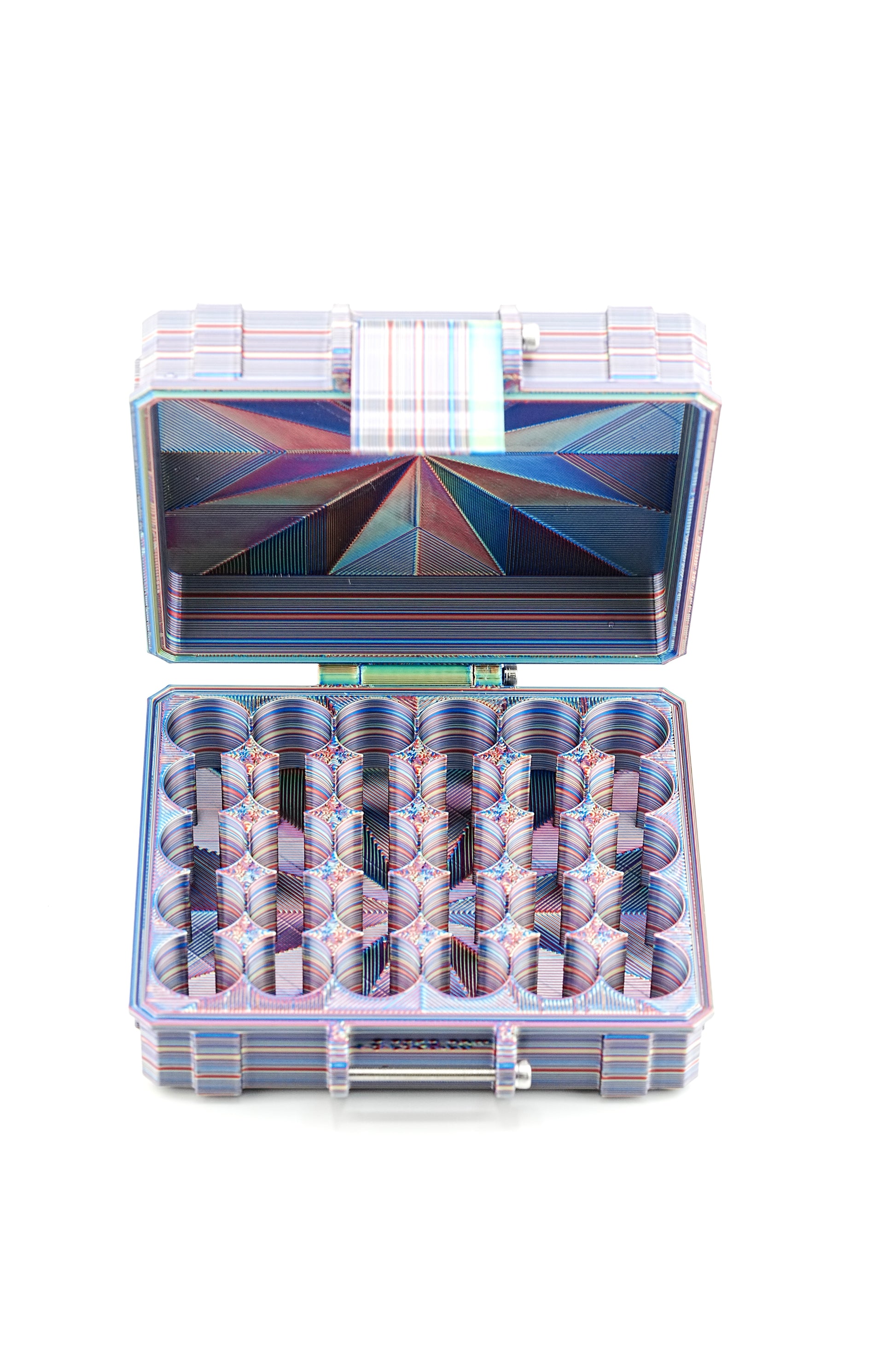 30 x 3ml