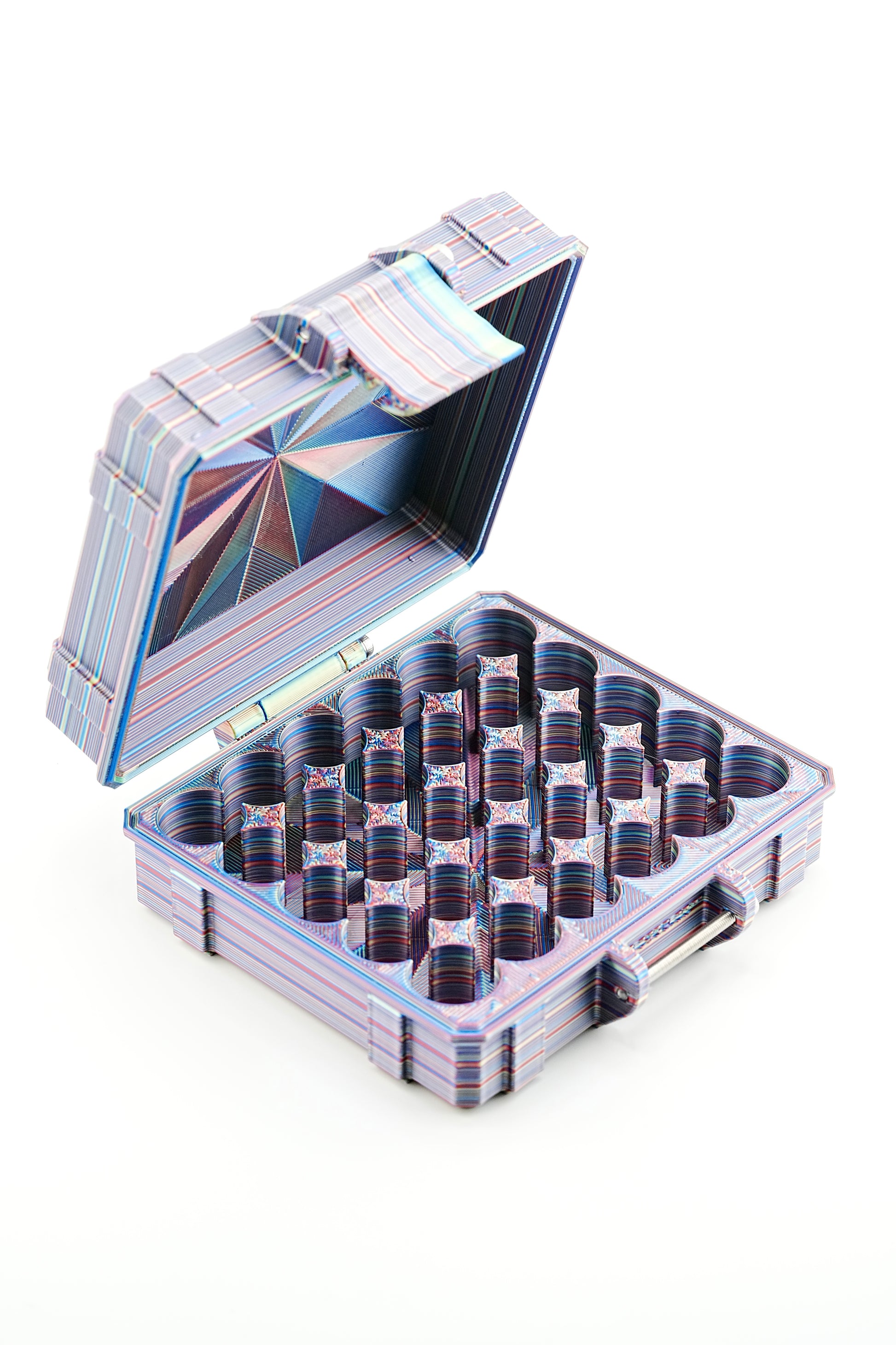 30 x 3ml