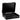 Vial Vault Pro 50 — Black, 40×3mL + 10×10mL combo case