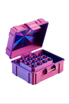 RGB Metalic
