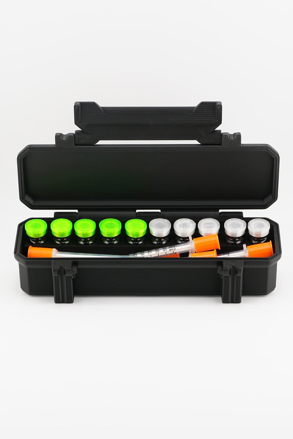 3 mL Vial Case