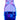 Compact vial peptide case hard-shell storage case holding three organized 3mL vials with separate compartment space for pads and supplies.