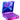 64-Slot 10 ml Vial Case Bulk Storage | Organizer for GLP-1, Peptides, Research, Secure - Blemished - RGB Metallic (Reference photo - actual item has cosmetic defects)