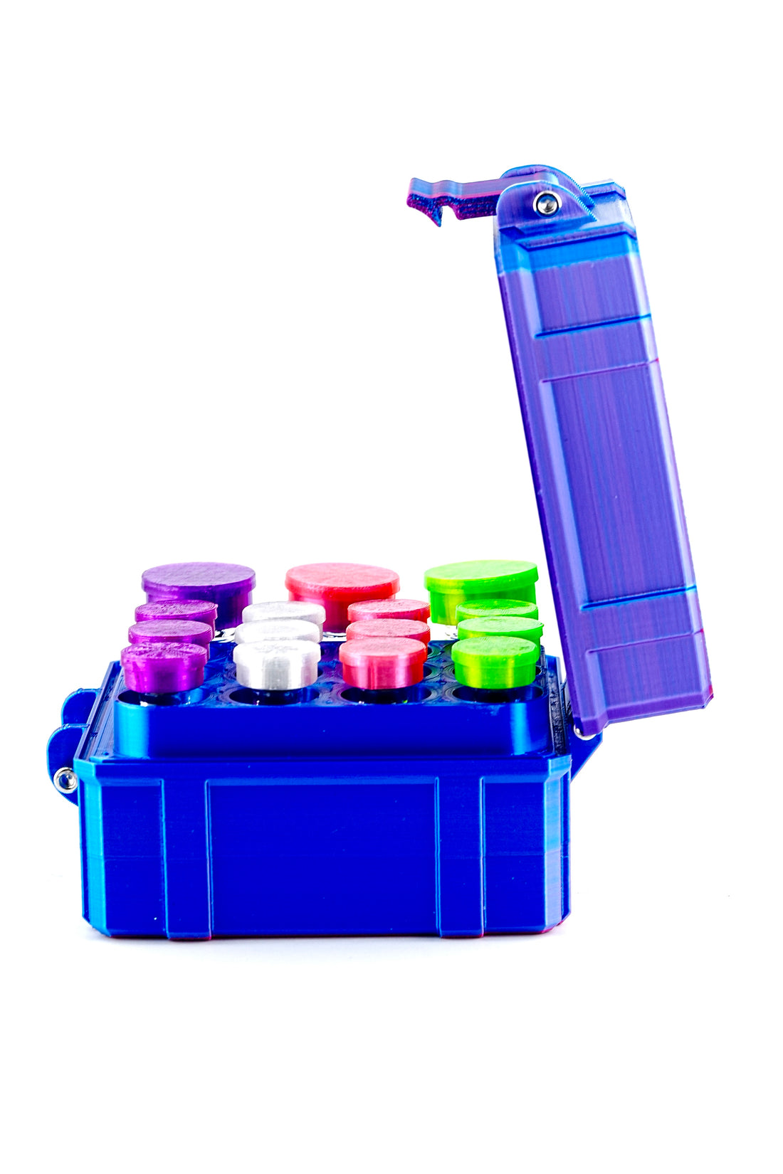 Mixed Vial Case — alternate angle